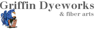 Griffin Dyeworks & Fiber Arts