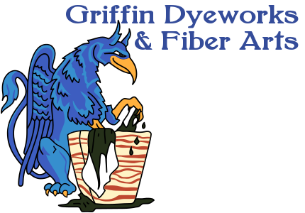 Griffin Dyeworks logo