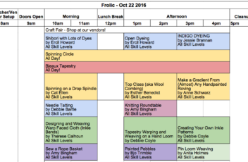2016-10-frolic-sched