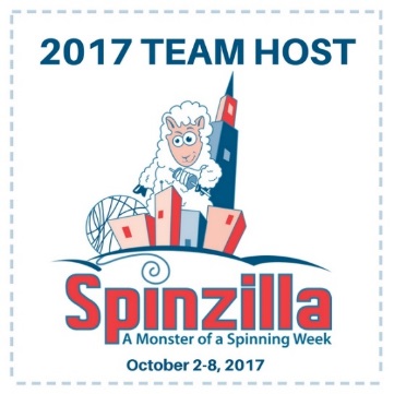 Griffin Dyeworks To Host Spinzilla Team In Support of TNNA Foundation
